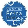 Pełną Piersią - Oxygen bar